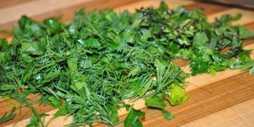 рассольник по-домашнему