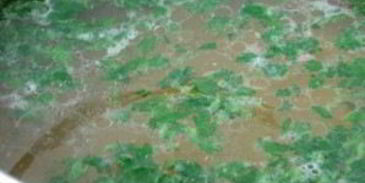 рассольник рыбный классический