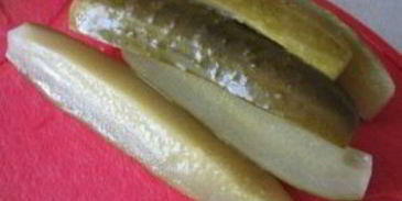 рассольник рыбный классический