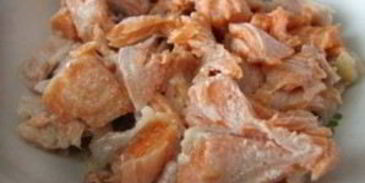 рассольник рыбный классический