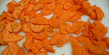 рассольник с фасолью