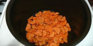 рассольник с фасолью