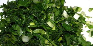 рассольник с грибами и перловой крупой