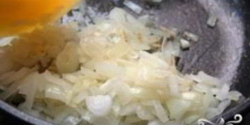 рассольник с перловкой без мяса