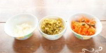 рассольник с перловой крупой