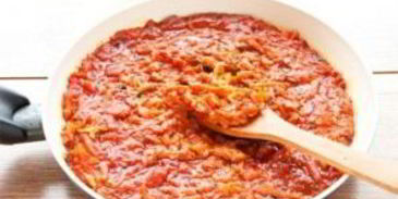 рассольник с перловой крупой