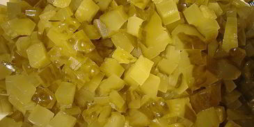 рассольник с телятиной и сушеными грибами