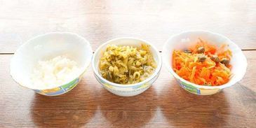 рассольник со свининой и перловкой