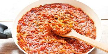 рассольник со свининой и перловкой