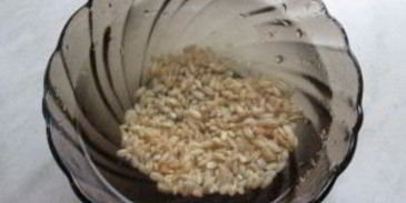 рассольник со свининой