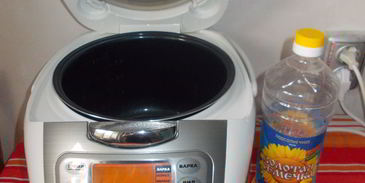 рассольник в мультиварке с перловкой