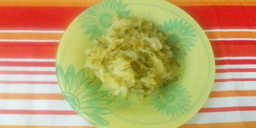 рассольник в мультиварке с перловкой