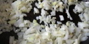 рассольник вегетарианский