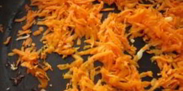 рассольник вегетарианский