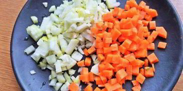 рыбный рассольник