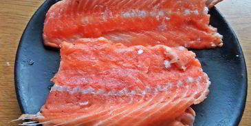 рыбный рассольник