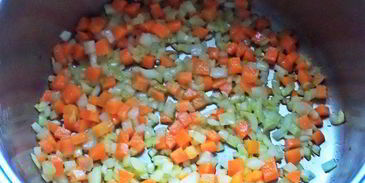 рыбный рассольник