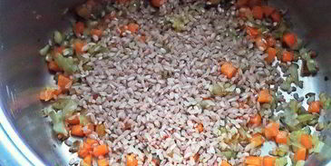 рыбный рассольник