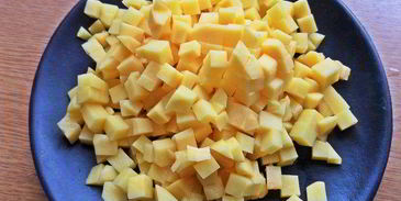 рыбный рассольник