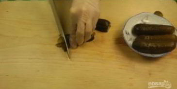 суп рассольник классический с перловкой