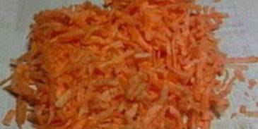 вегетарианский рассольник с рисом