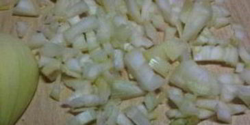 вегетарианский рассольник с рисом