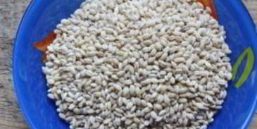 заправка для рассольника с перловкой на зиму