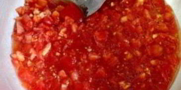 заправка для рассольника с перловкой на зиму