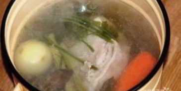 кислые щи из квашеной капусты с грибами