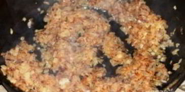 кислые щи из квашеной капусты с грибами