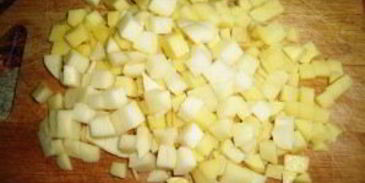 кислые щи из квашеной капусты с грибами