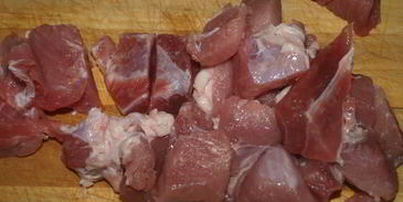 кислые щи с сухими грибами