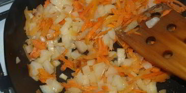 кислые щи с сухими грибами