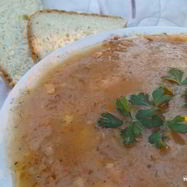 Рецепт Кислых щей в мультиварке