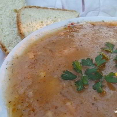 Кислые щи в мультиварке