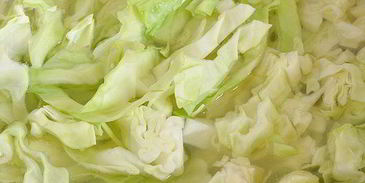 летние щи из свежей капусты