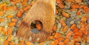 летние щи из свежей капусты