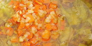 летние щи из свежей капусты