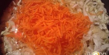 постные щи с грибами