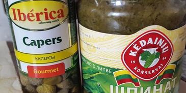 постные щи с капустой и щавелем