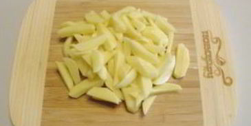 щавелевые щи