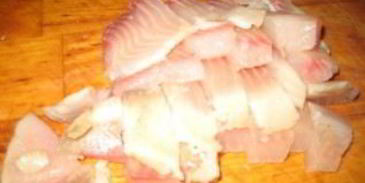 щи донские с рыбой