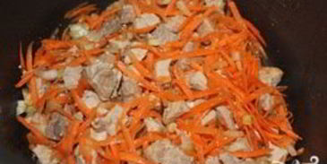 щи из кислой капусты в мультиварке