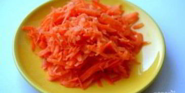 щи из консервированного щавеля