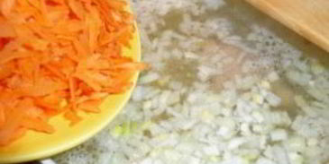 щи из консервированного щавеля