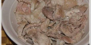 щи из квашеной капусты со свининой