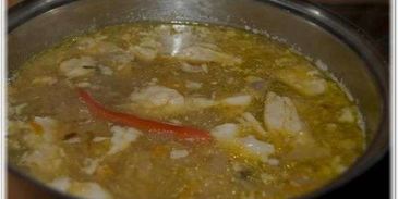 щи из квашеной капусты со свининой