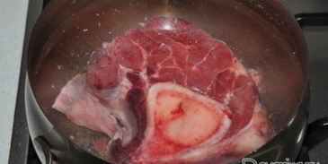 щи из квашеной капусты в духовке