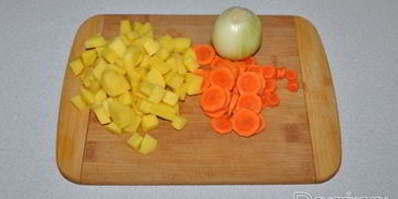 щи из квашеной капусты в духовке