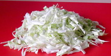 щи из молодой капусты с курицей